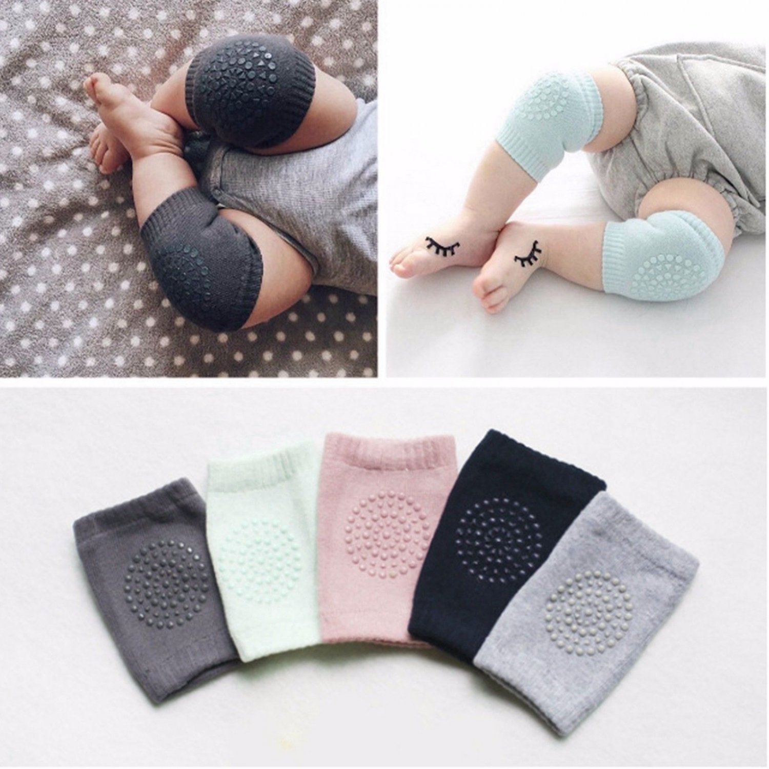 Protect Your Keens for Baby