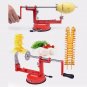 Get Your Food Twisted New Kitchen Gadget