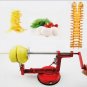 Get Your Food Twisted New Kitchen Gadget