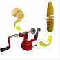Get Your Food Twisted New Kitchen Gadget