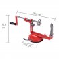 Get Your Food Twisted New Kitchen Gadget