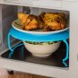 Heat Two Meals in The Microwave Random Color
