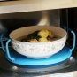 Heat Two Meals in The Microwave Random Color
