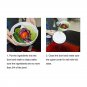 Perfect Way Cut And Make Salad Fast Gadget