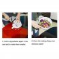 Perfect Way Cut And Make Salad Fast Gadget