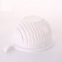 Perfect Way Cut And Make Salad Fast Gadget