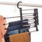 New Design Save Space in Your Closet