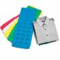 Laundry kid Amazing Fast Speed Folder Clothes T-Shirt Fold Board
