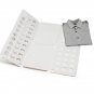 Laundry kid Amazing Fast Speed Folder Clothes T-Shirt Fold Board
