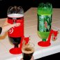 NEW Soda Easy Fill Galss Dispenser Gadget