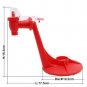 NEW Soda Easy Fill Galss Dispenser Gadget