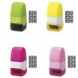 Erase Protect Easy Your Info Guard ID Good Stamp Office