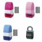 Erase Protect Easy Your Info Guard ID Good Stamp Office