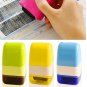 Erase Protect Easy Your Info Guard ID Good Stamp Office