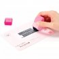 Erase Protect Easy Your Info Guard ID Good Stamp Office