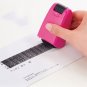 Erase Protect Easy Your Info Guard ID Good Stamp Office