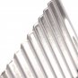Perfect Stainless Steel Knife Potato Kitchen Waves Shape French Fires