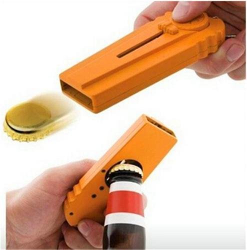 Funny Way to Open Bottle and Play Game