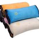 Car Belt Shoulder Comfort Pillow Soft For Child Sleep Cushion