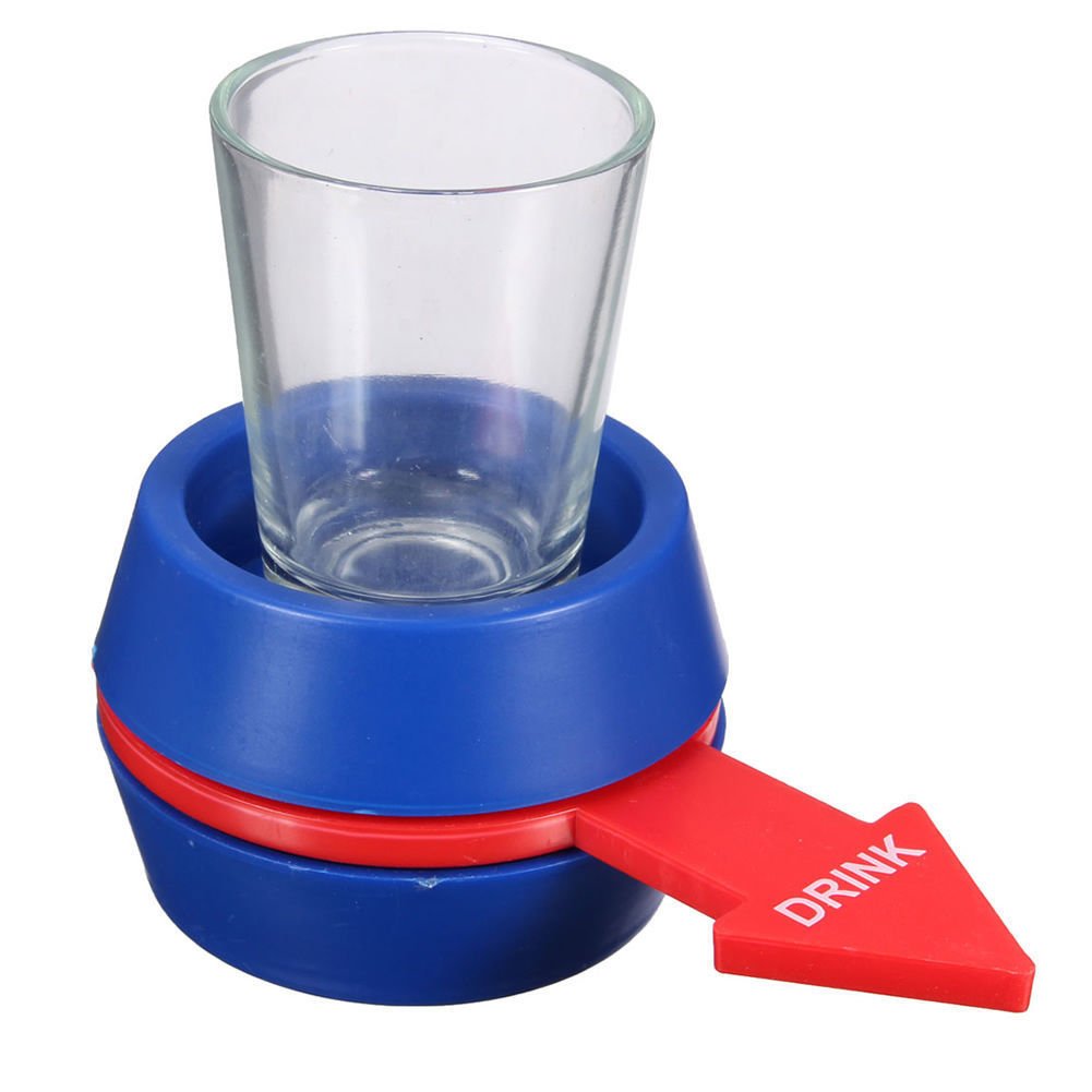 So Who Drink Next Cool Game