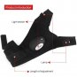 Useful Handy LED Work Glove See What You Doing