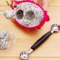 Perfect Spoon To Make Beautiful Fruit Desert