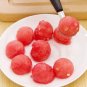 Perfect Spoon To Make Beautiful Fruit Desert