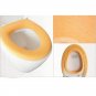 3pcs Warmer Sit On The Toilet Random Color