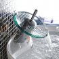 Creative Future Design Round Shape Disc Vessel To Your Sink