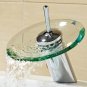 Creative Future Design Round Shape Disc Vessel To Your Sink