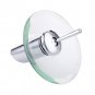 Creative Future Design Round Shape Disc Vessel To Your Sink