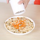 New Practical Garlic Vegetable Triturator Food Chop Cutter Kitchen Tool Hot