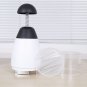 New Practical Garlic Vegetable Triturator Food Chop Cutter Kitchen Tool Hot