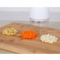 New Practical Garlic Vegetable Triturator Food Chop Cutter Kitchen Tool Hot