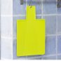 Kitchen Flexible Folding  Cutting Chopping Slicing Plastic Board New