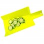 Kitchen Flexible Folding  Cutting Chopping Slicing Plastic Board New