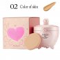 Hide Blemish on Your Face Skin