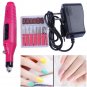 Design and Care your Nails Kit Electric