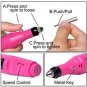 Design and Care your Nails Kit Electric