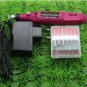 Design and Care your Nails Kit Electric