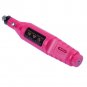 Design and Care your Nails Kit Electric