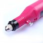 Design and Care your Nails Kit Electric