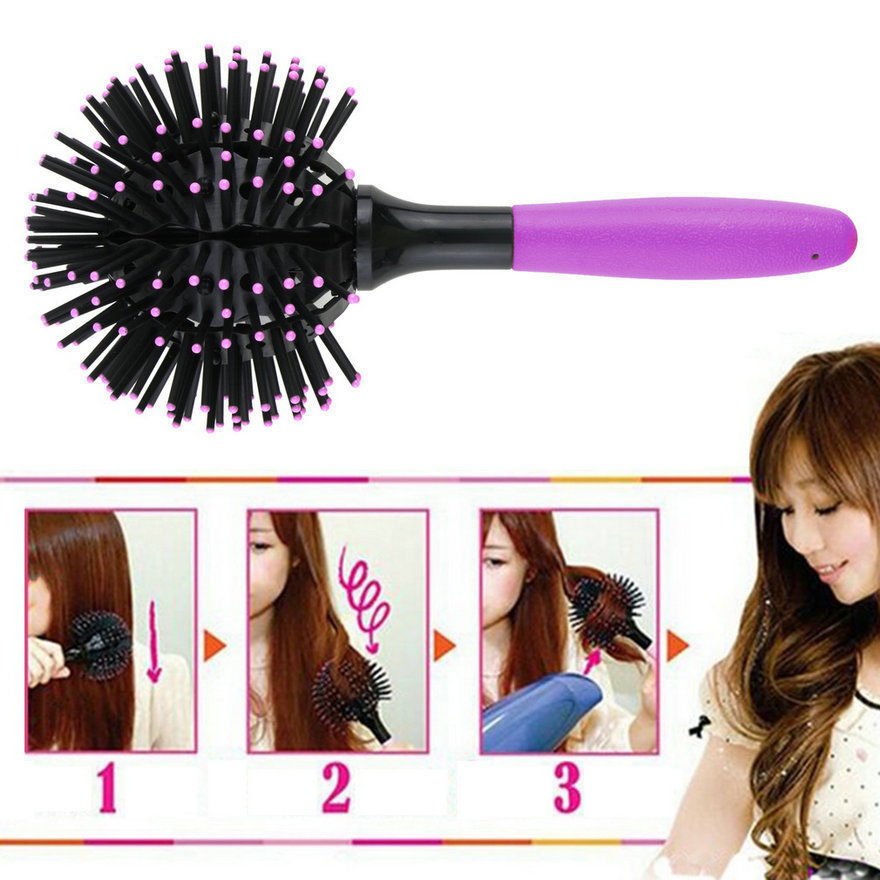 NEW Prefect Design Brush For your Hair