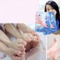 The Best Mask For Taking Care Of Your Feet Skin