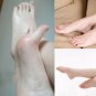 The Best Mask For Taking Care Of Your Feet Skin