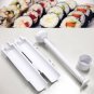 Rolling Sushi Was Never Been Easier Roll It