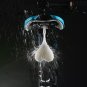 Rear Back Bicycle Light Funny