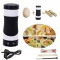 Egg Coocker Breakfast Maker Easy Egg Stick Snack New