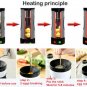 Egg Coocker Breakfast Maker Easy Egg Stick Snack New