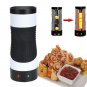 Egg Coocker Breakfast Maker Easy Egg Stick Snack New